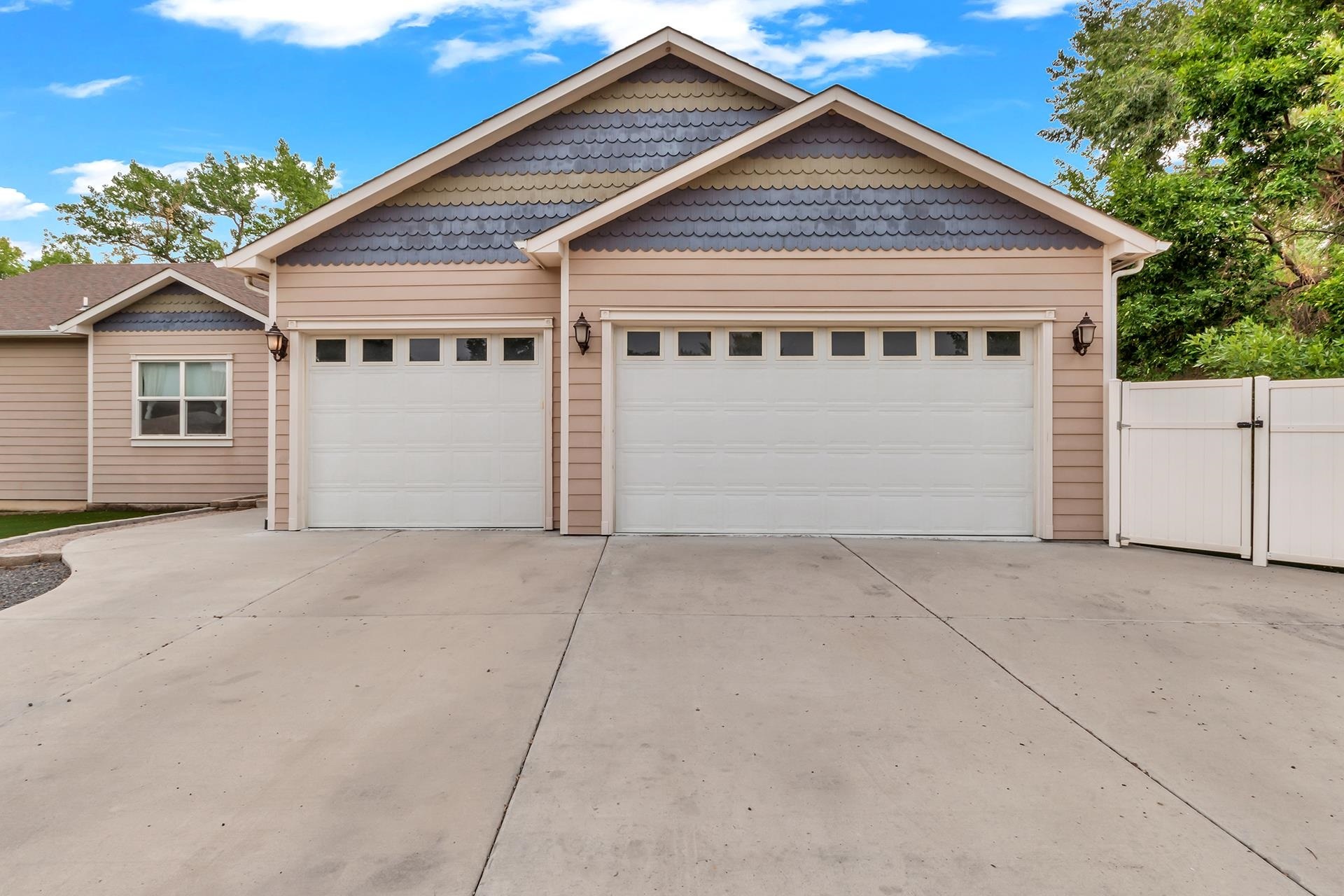 Property Photo:  2245 Idella Court N/A  CO 81505 