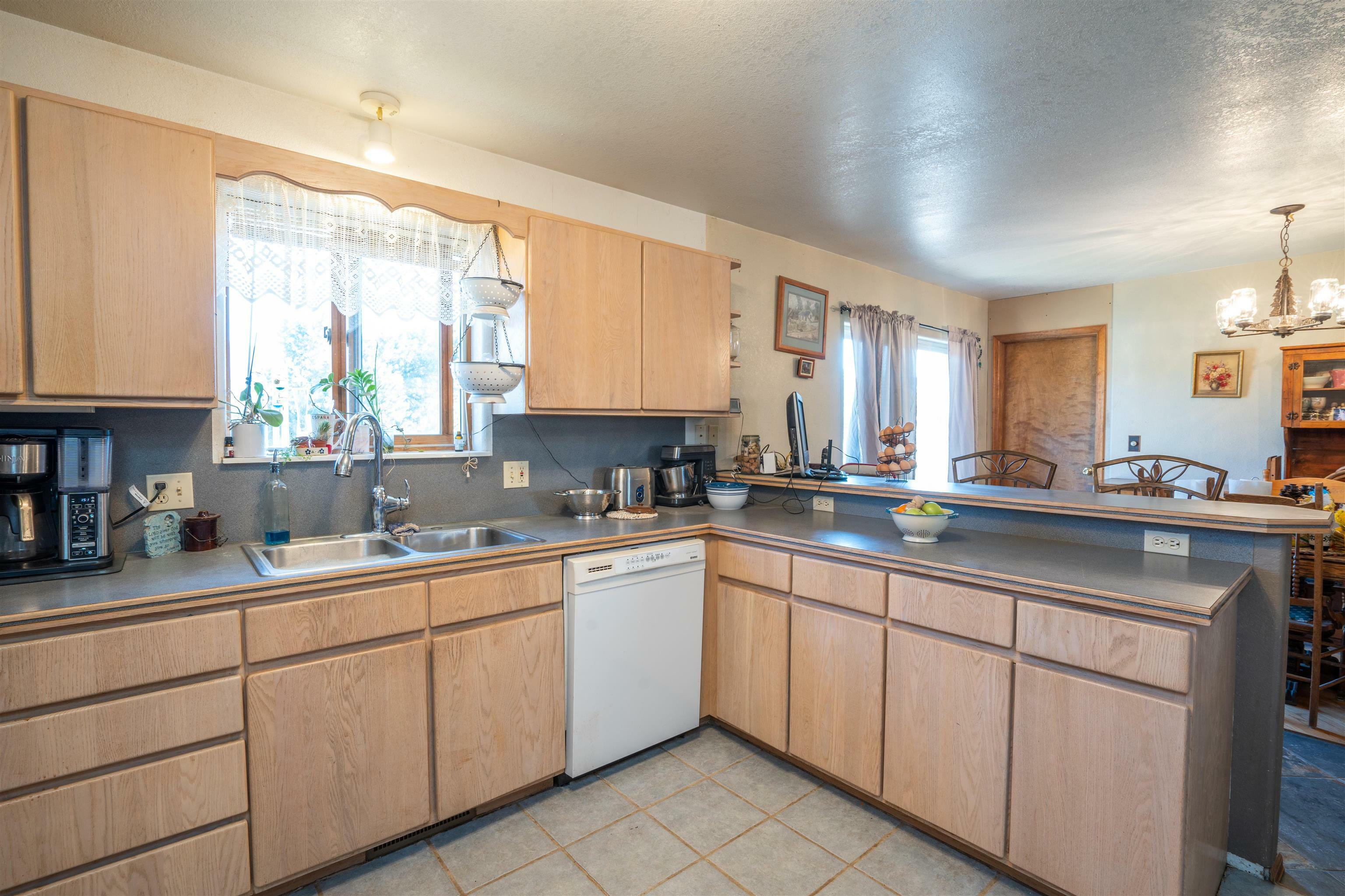 Property Photo: 13240 County Road 353 CO 81211