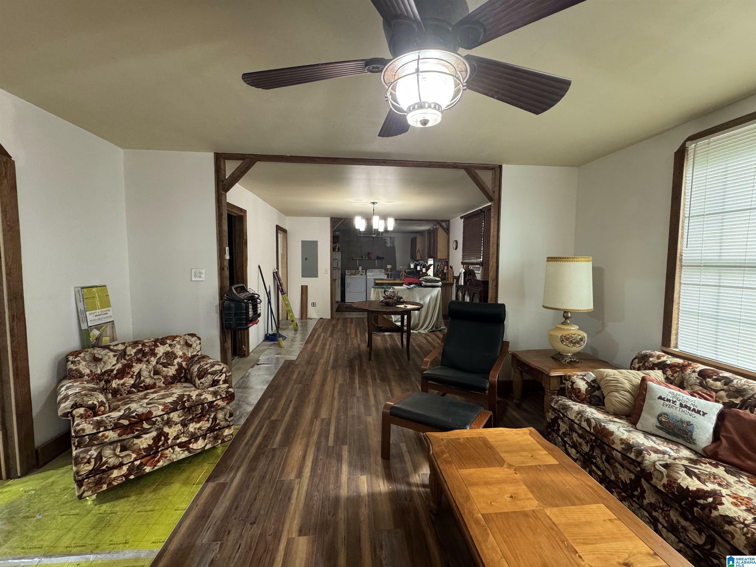 Property Photo: 117 E 22nd Street AL 36207