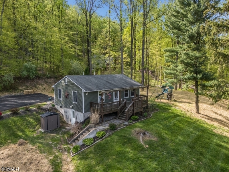 263 Asbury West Portal Rd  Bethlehem Twp. NJ 08802 photo