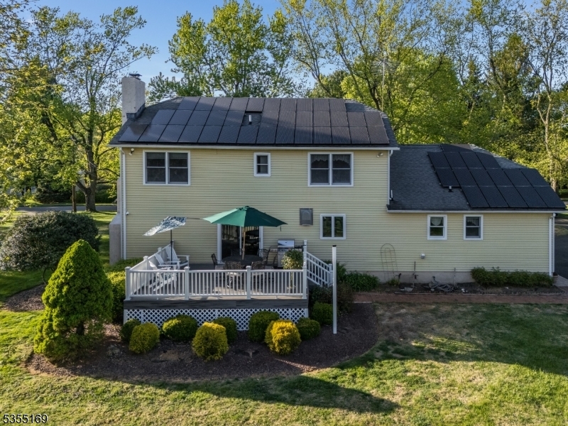 Property Photo: 4 Schaaf Rd NJ 08804