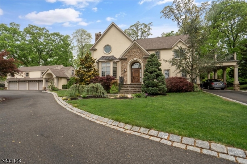 72 Liberty Corner Rd  Warren Twp. NJ 07059 photo