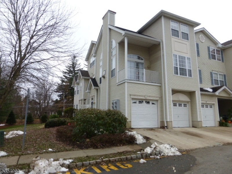 Property Photo: 50 Witherspoon Ct NJ 07960