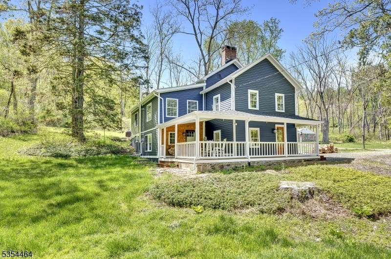 Property Photo: 15 Anderson Rd NJ 08809