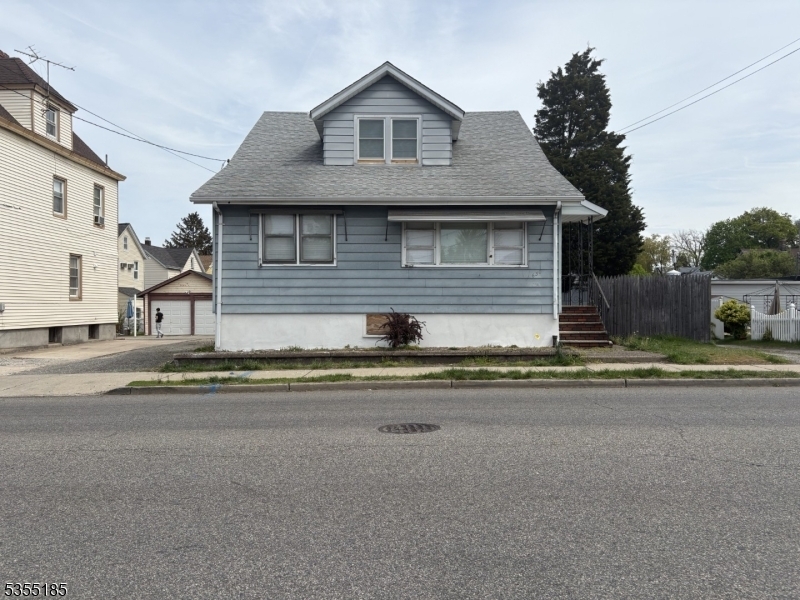 Property Photo: 630 Paulison Ave NJ 07011