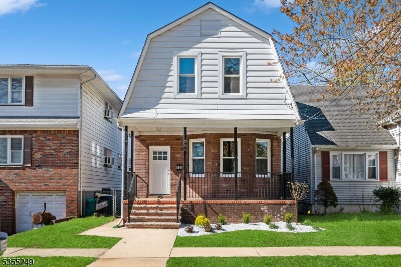 Property Photo:  305 Maple Ave  NJ 07036 