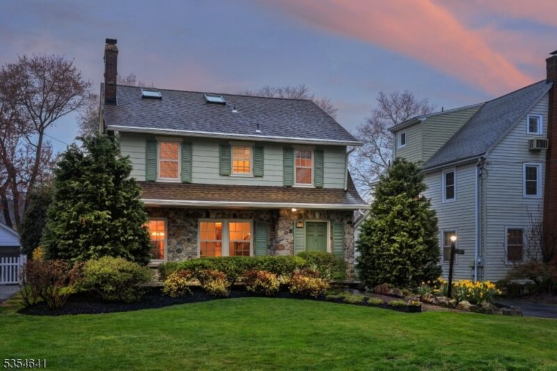 Property Photo:  918 Boulevard  NJ 07090 