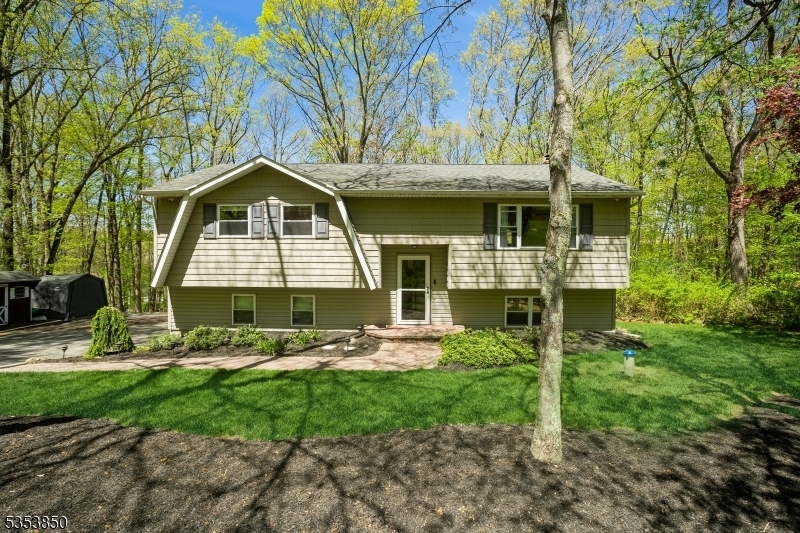 Property Photo: 37 Brookwood Rd NJ 07874