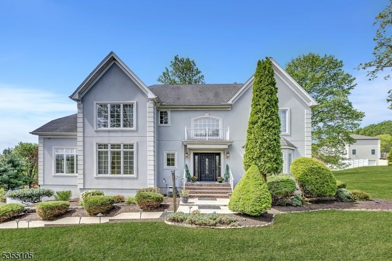 Property Photo: 48 Sycamore Way NJ 07059