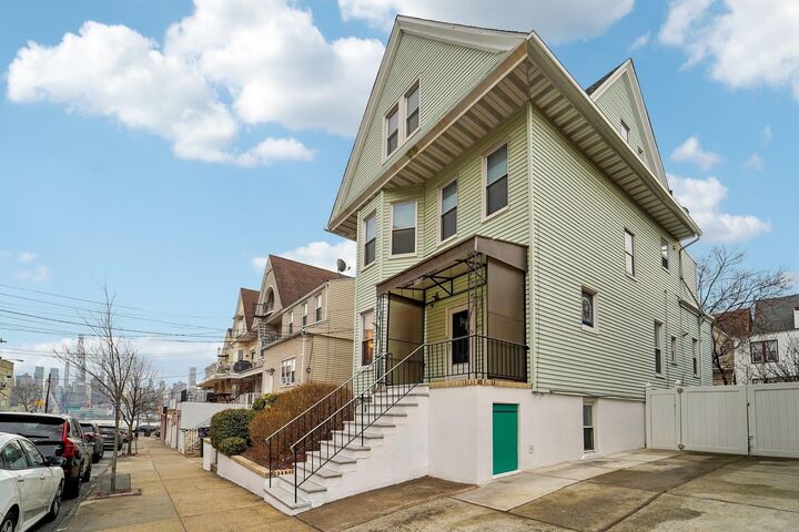 Property Photo: 21-23 48th St NJ 07086