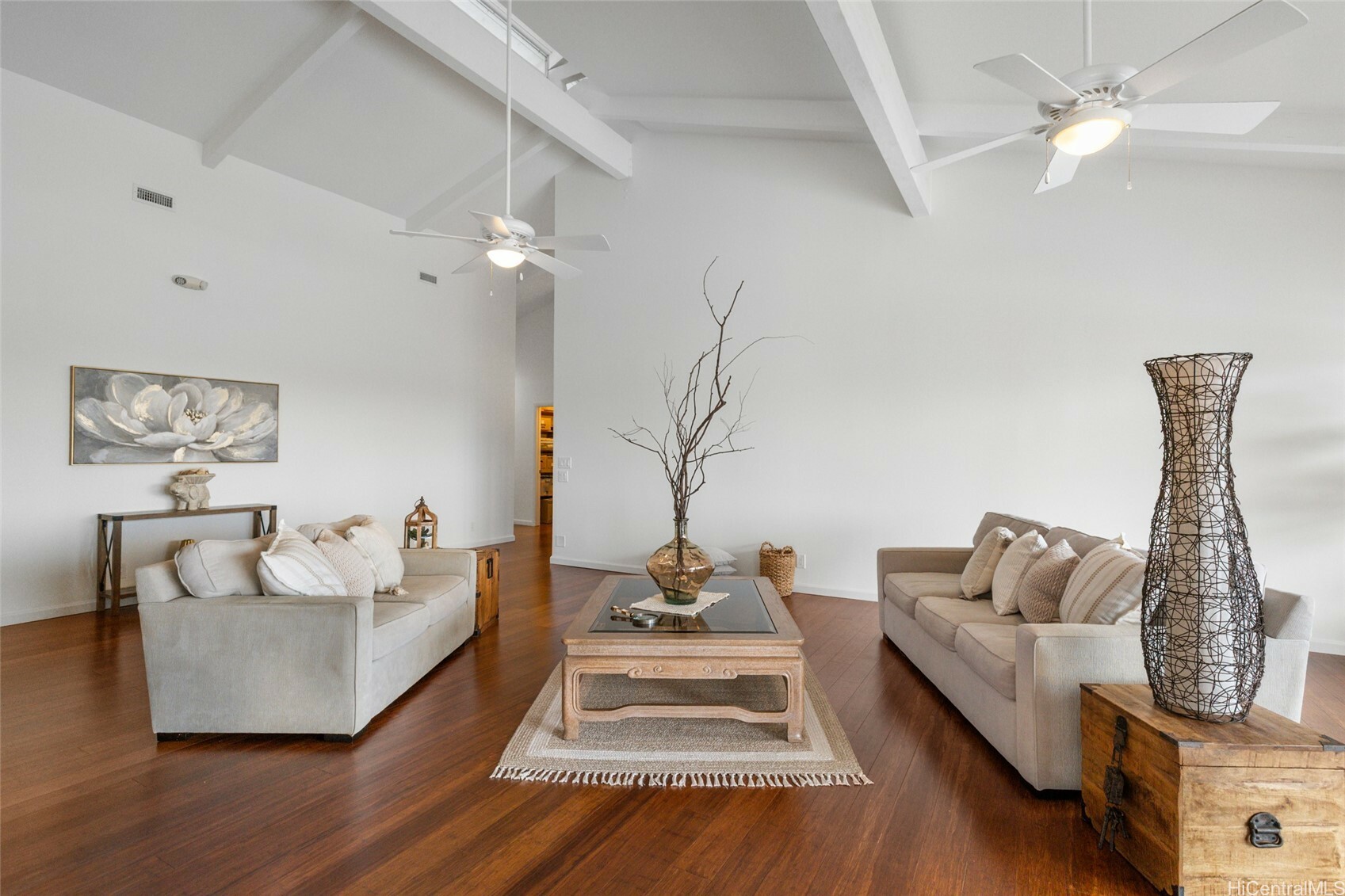 Property Photo: 7440 Kamehame Place HI 96825