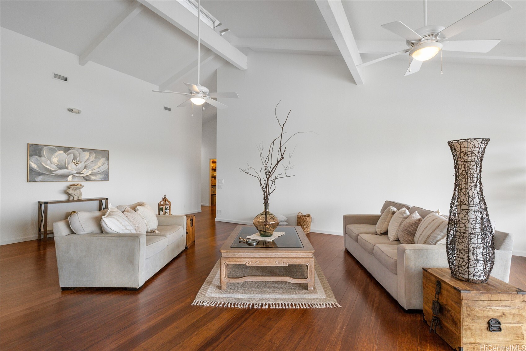 Property Photo: 7440 Kamehame Place HI 96825
