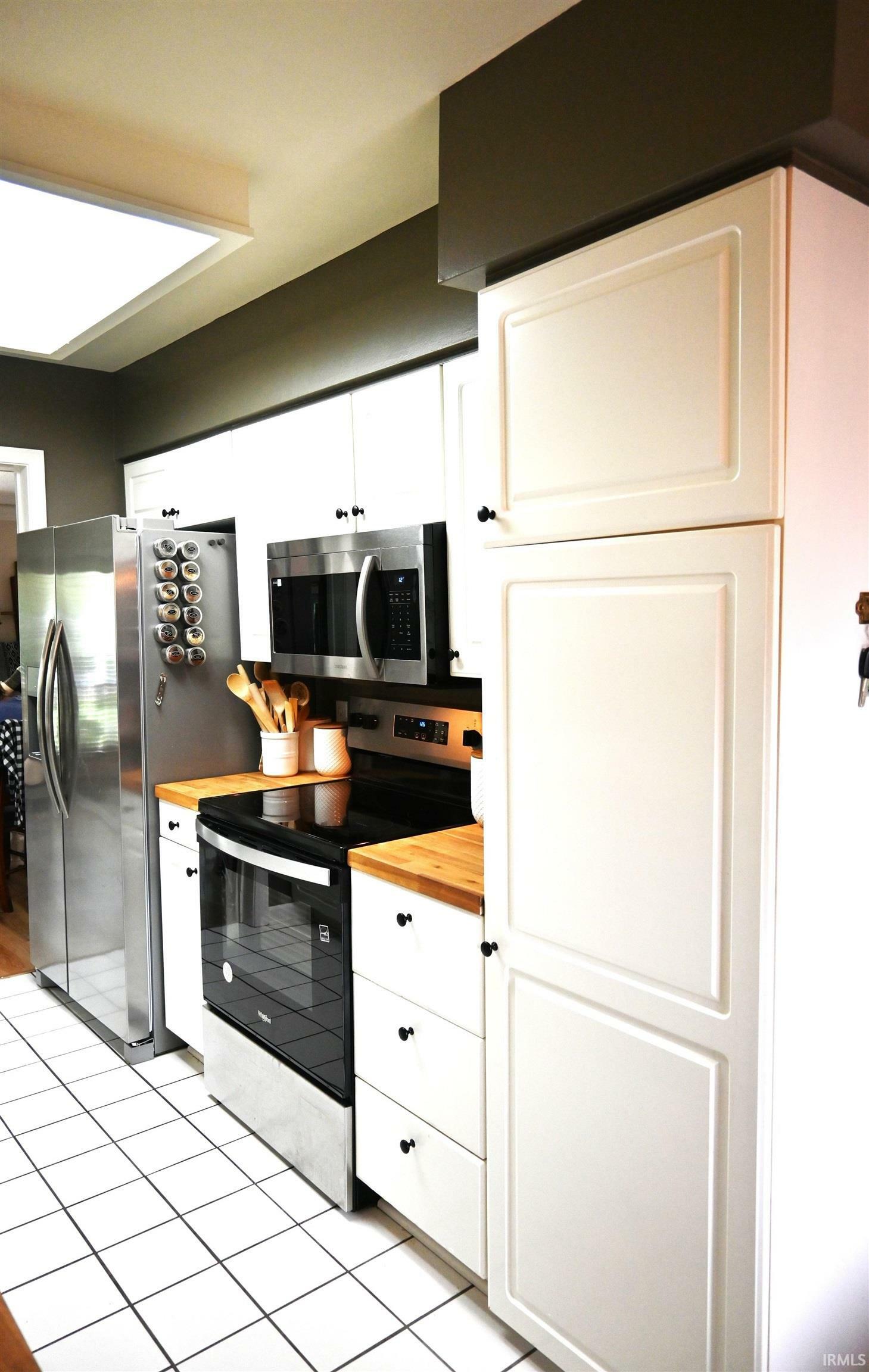 Property Photo: 6740 Quail Ridge Lane IN 46804