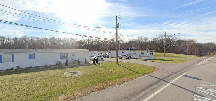 Property Photo: 1121 State Road 46 W Road IN 47006
