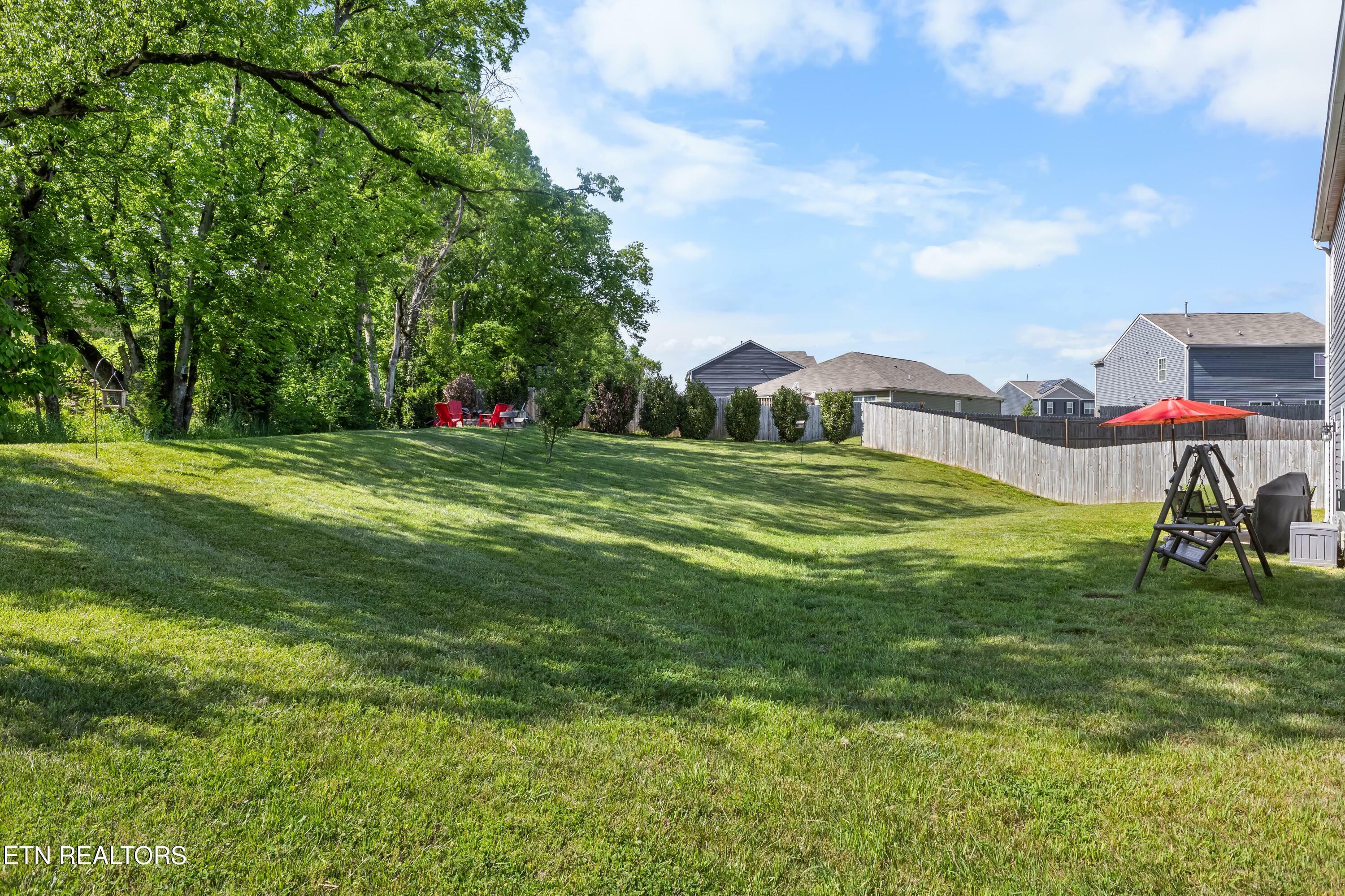 Property Photo: 9407 Cornflower Lane TN 37806
