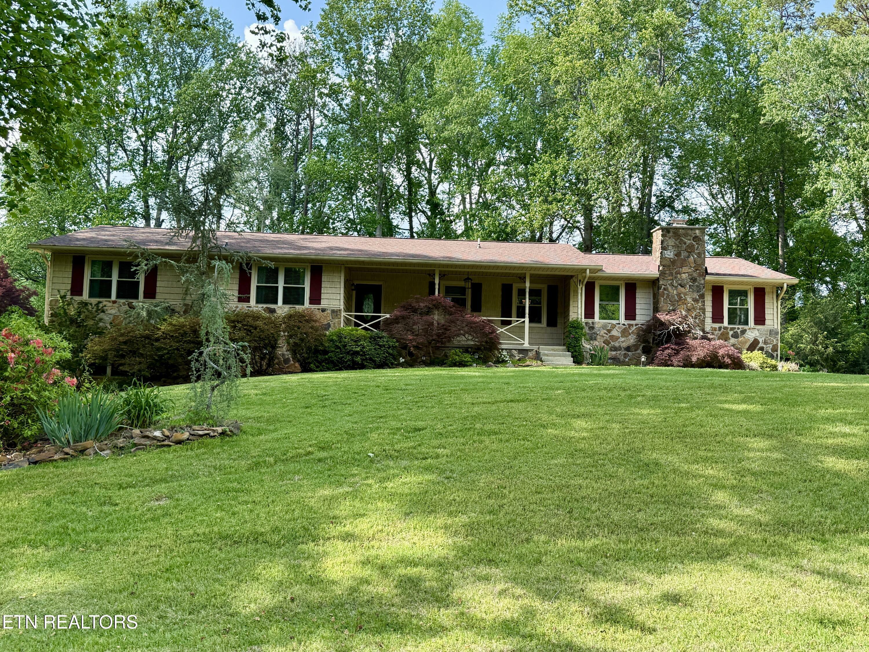 161 Azalea Circle  Harriman TN 37748 photo