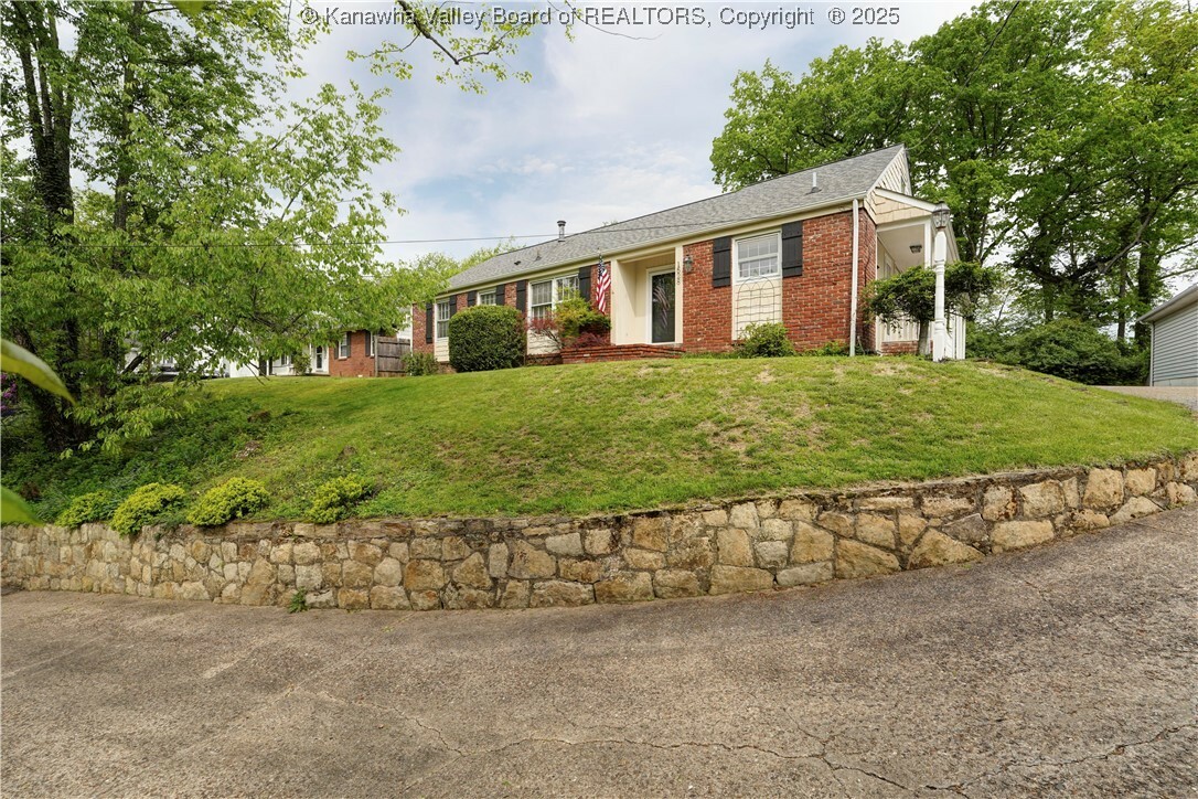 Property Photo: 1528 Loudon Heights Road WV 25314