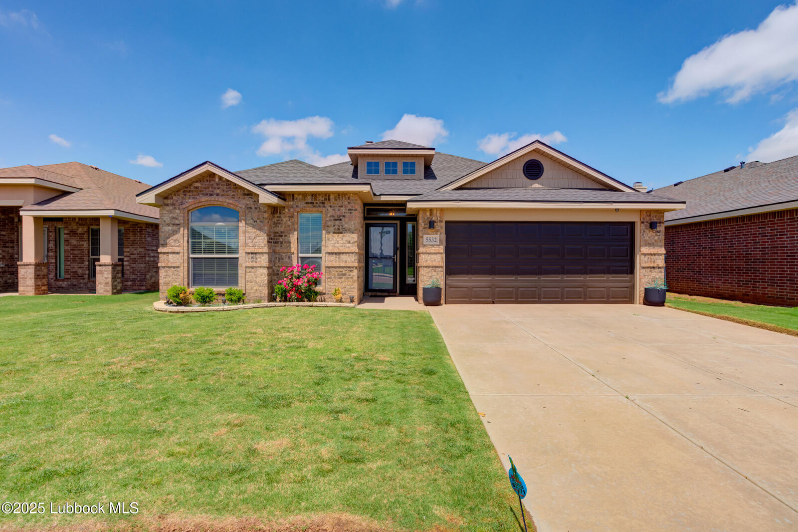Property Photo:  5532 109th Street  TX 79424 