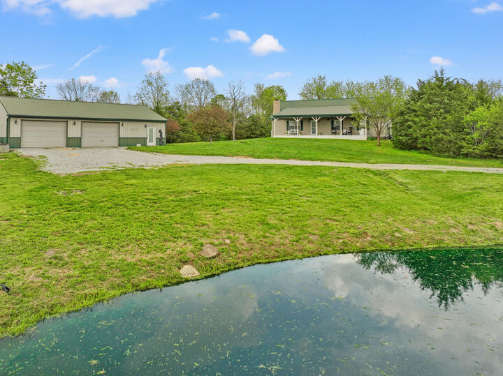 Property Photo:  315 Devine Road  KY 40330