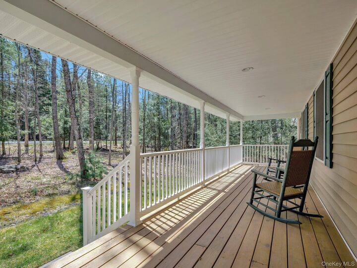 Property Photo: 25 Devlin Road NY 12743