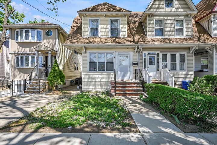 87-71 111th Street  Richmond Hill NY 11418 photo