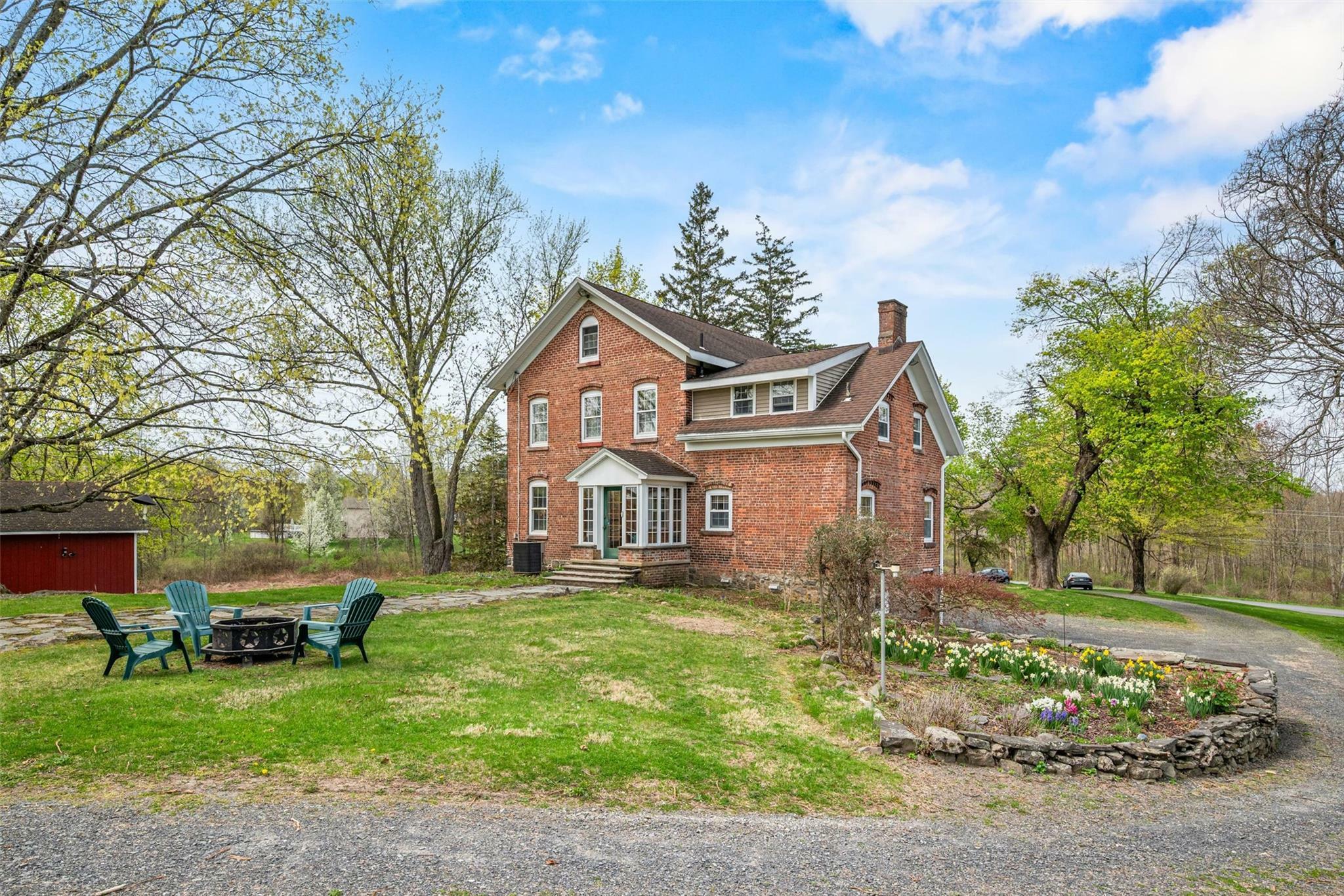 Property Photo: 353 Berea Road NY 12586