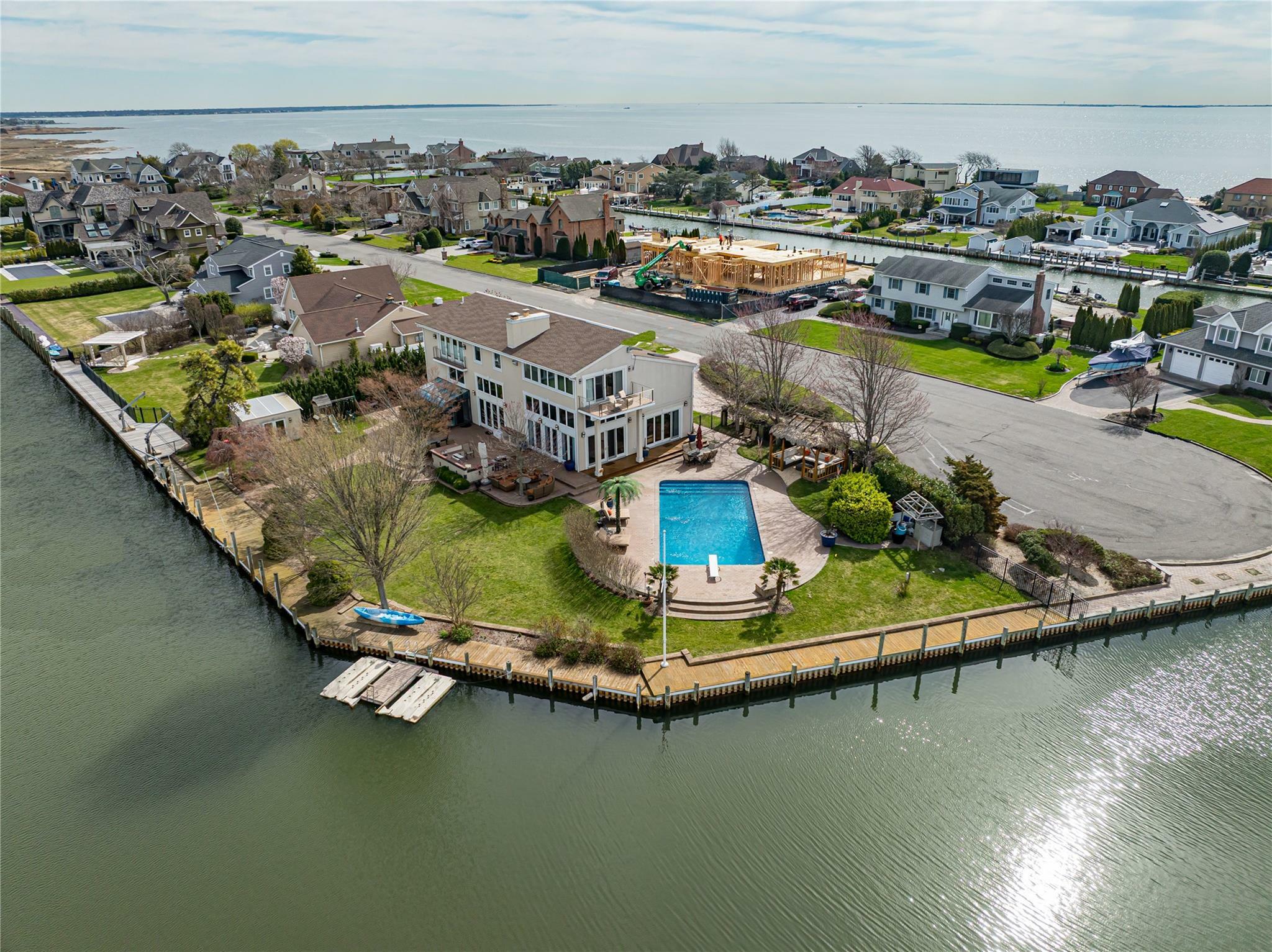 Property Photo: 23 Sexton Drive NY 11795