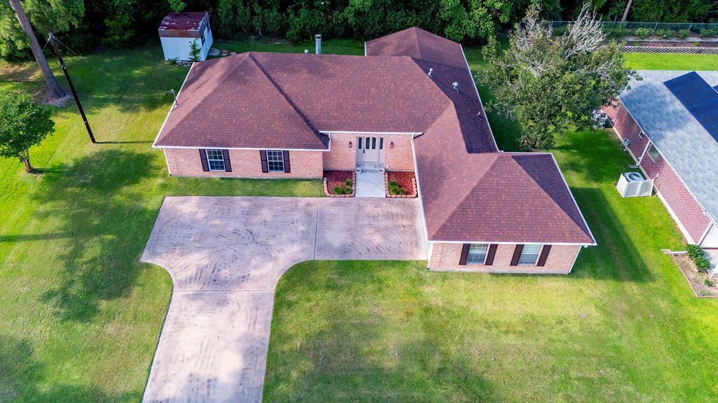 Property Photo:  606 Englewood Drive  TX 75901 