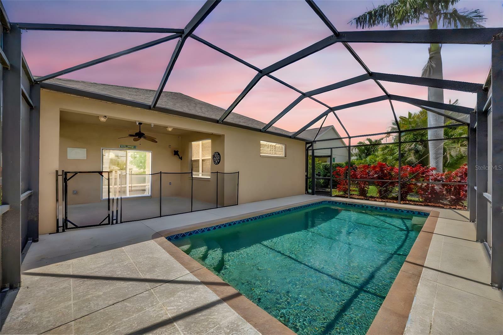 Property Photo: 14315 Tree Swallow Way FL 34202