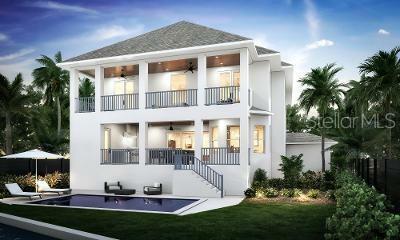 Property Photo: 4 W Spanish Main Street FL 33609