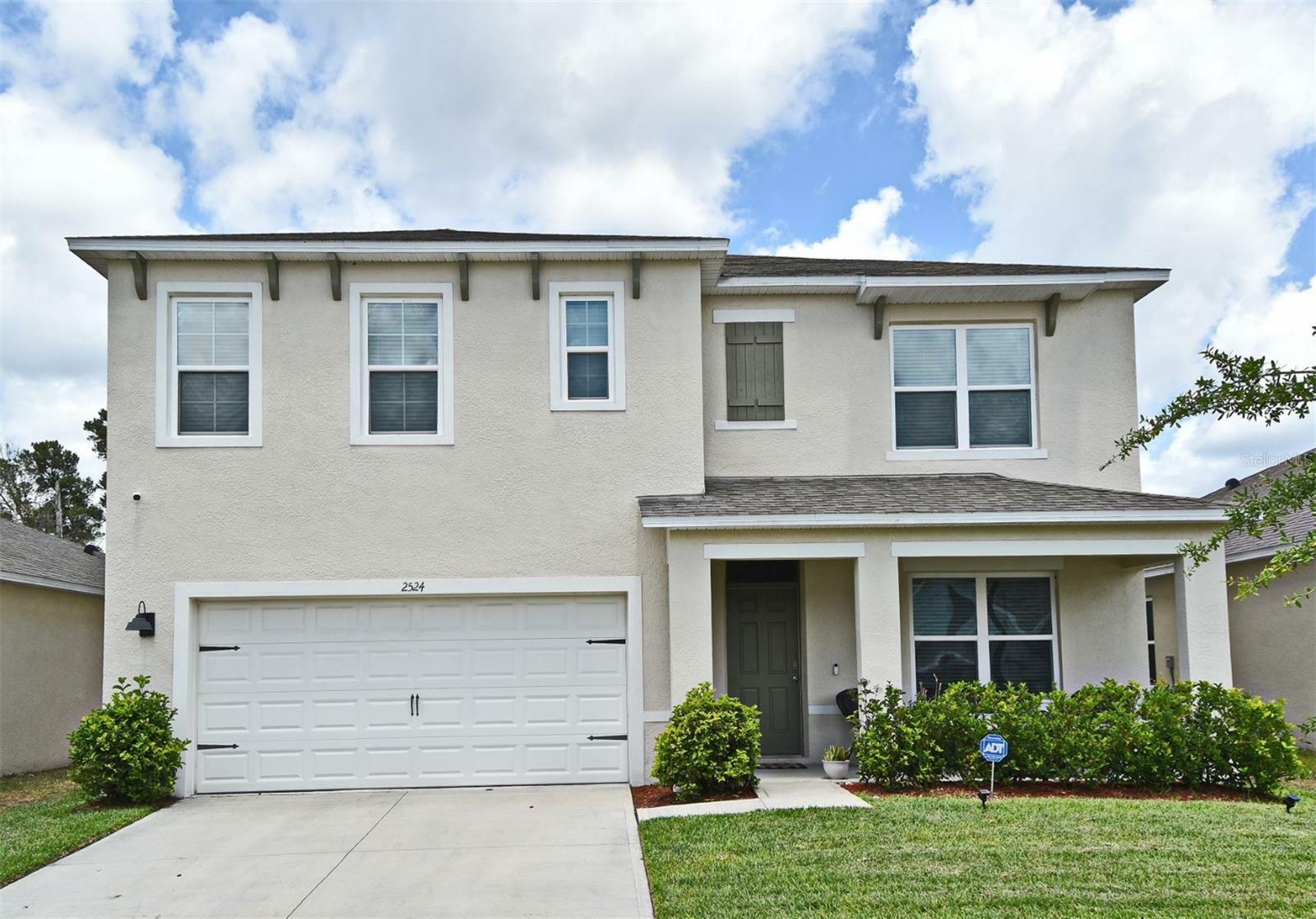 2524 Harmonia Hammock Road  Harmony FL 34773 photo