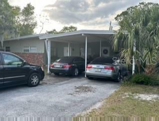 Property Photo: 1909 Edwin Boulevard FL 32792
