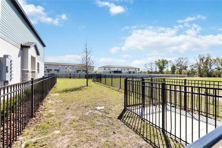 Property Photo:  1126 Desert Candle Drive  FL 34761 