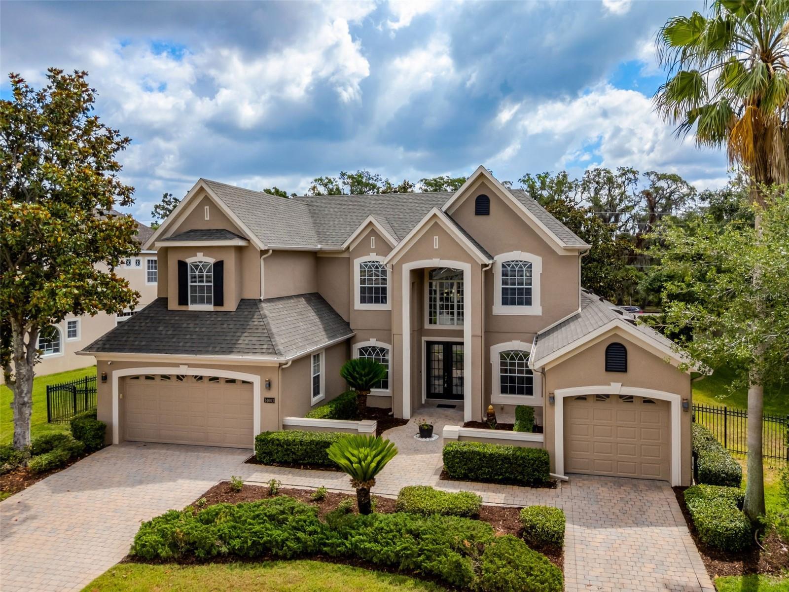 Property Photo:  14003 Hampshire Bay Circle  FL 34787 