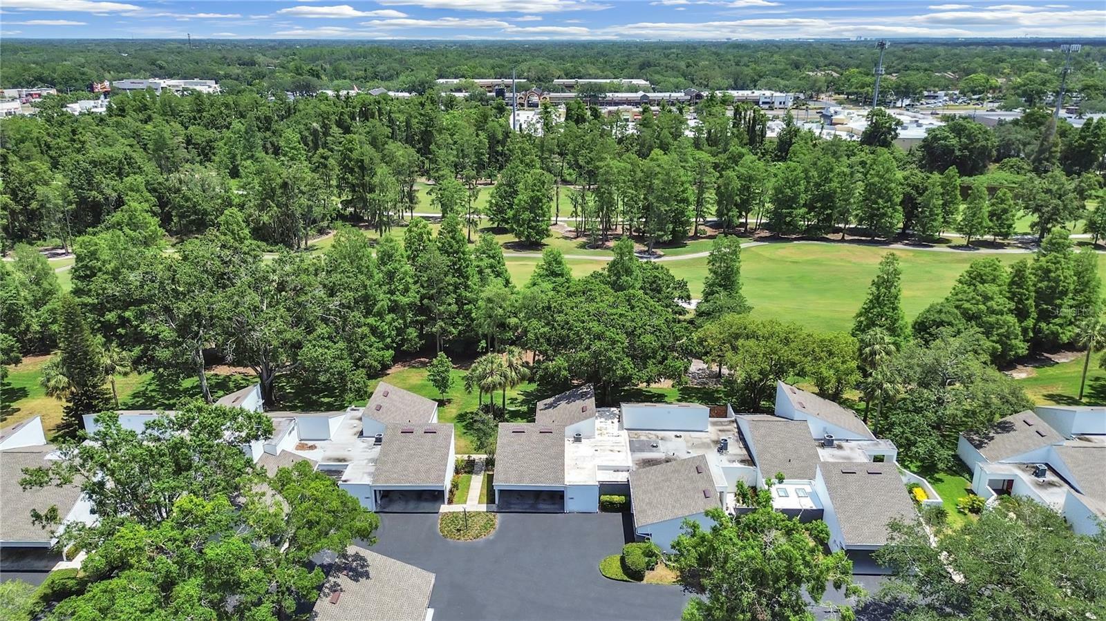 Property Photo: 14205 Cypress Terrace FL 33618