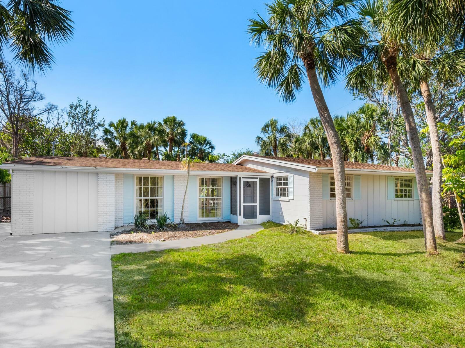 734 Canal Road  Sarasota FL 34242 photo