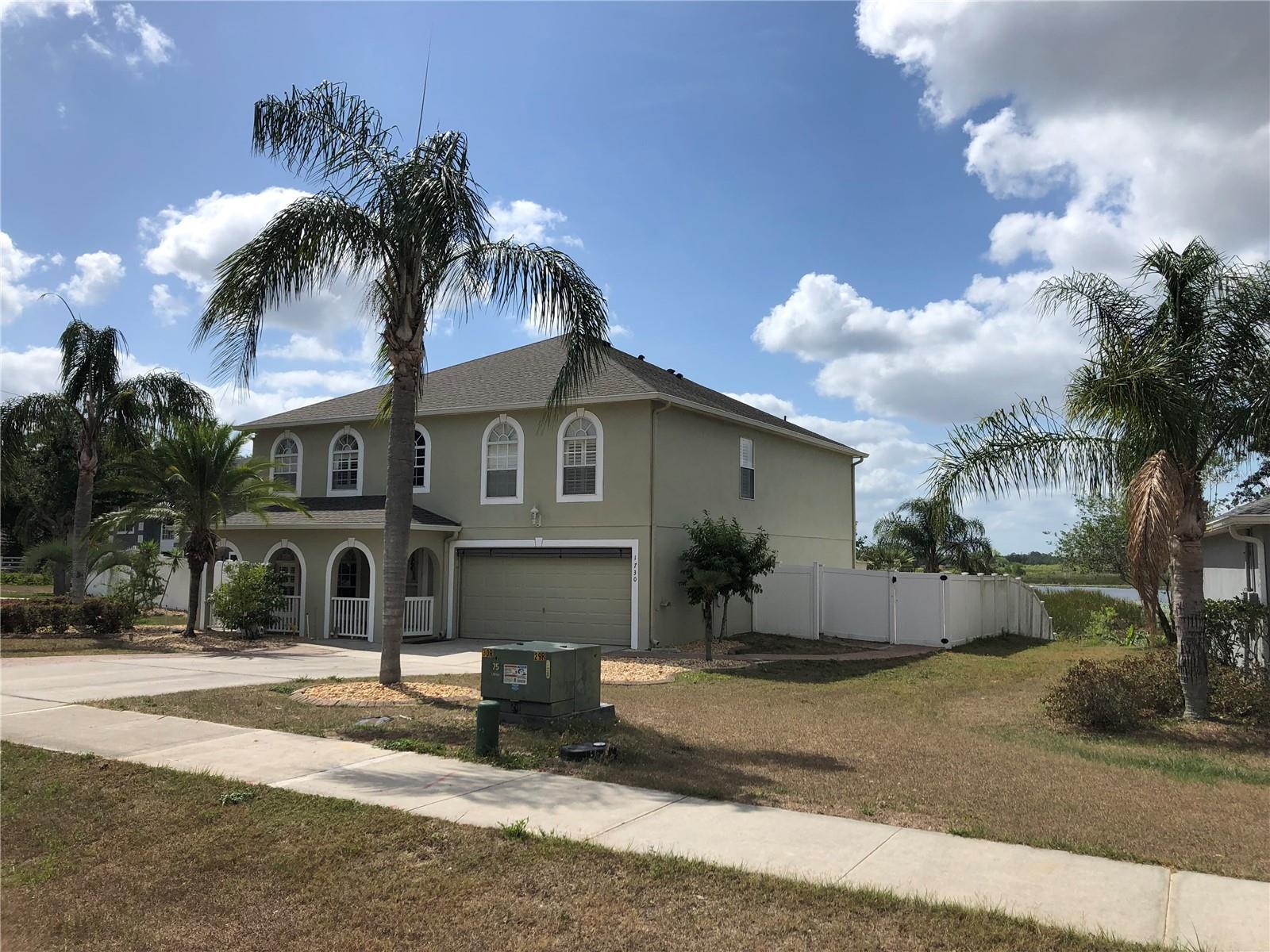 Property Photo:  1730 Ridgemoor Drive  FL 34753 