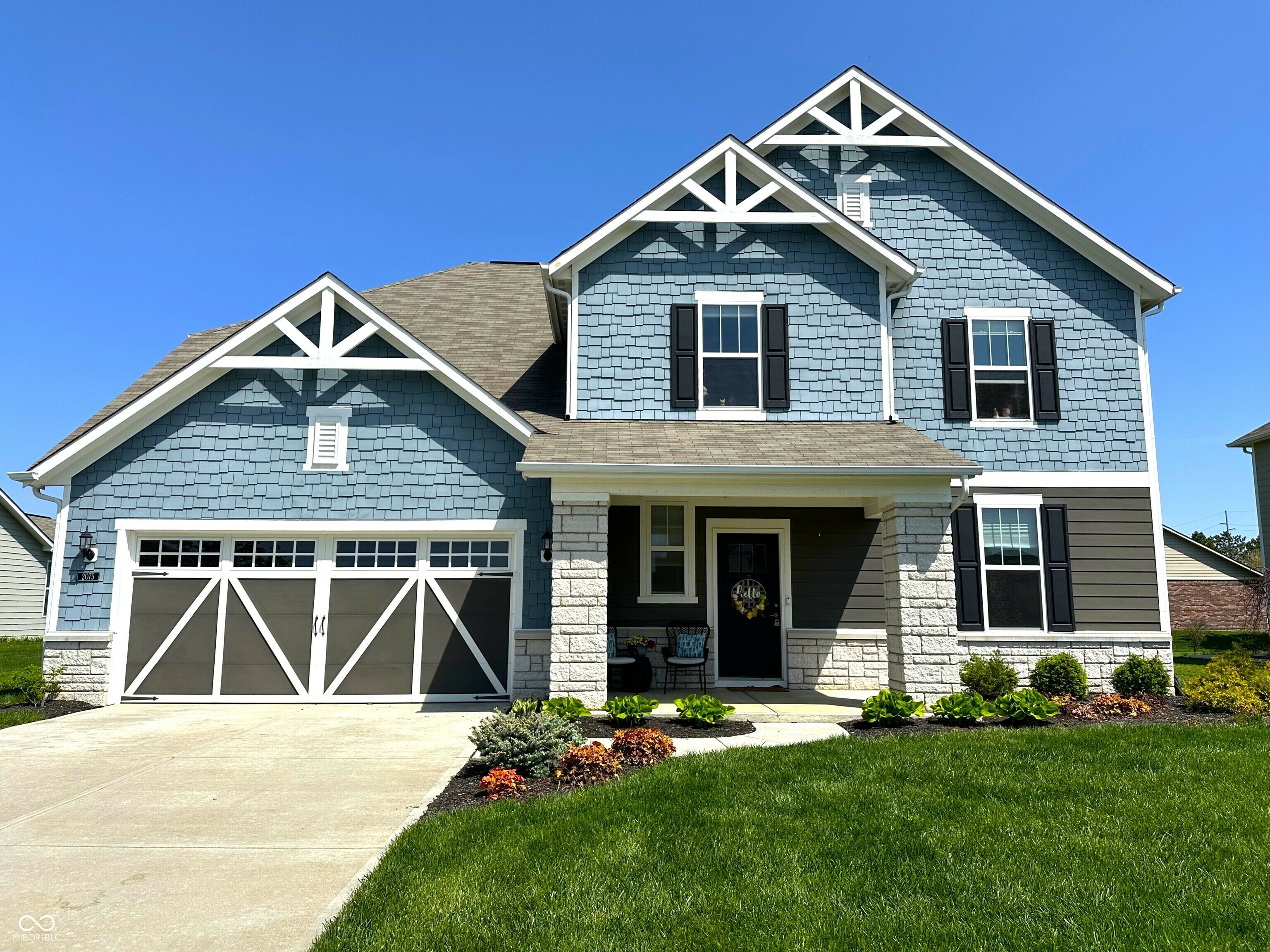 2075 Longford Lane  Avon IN 46123 photo