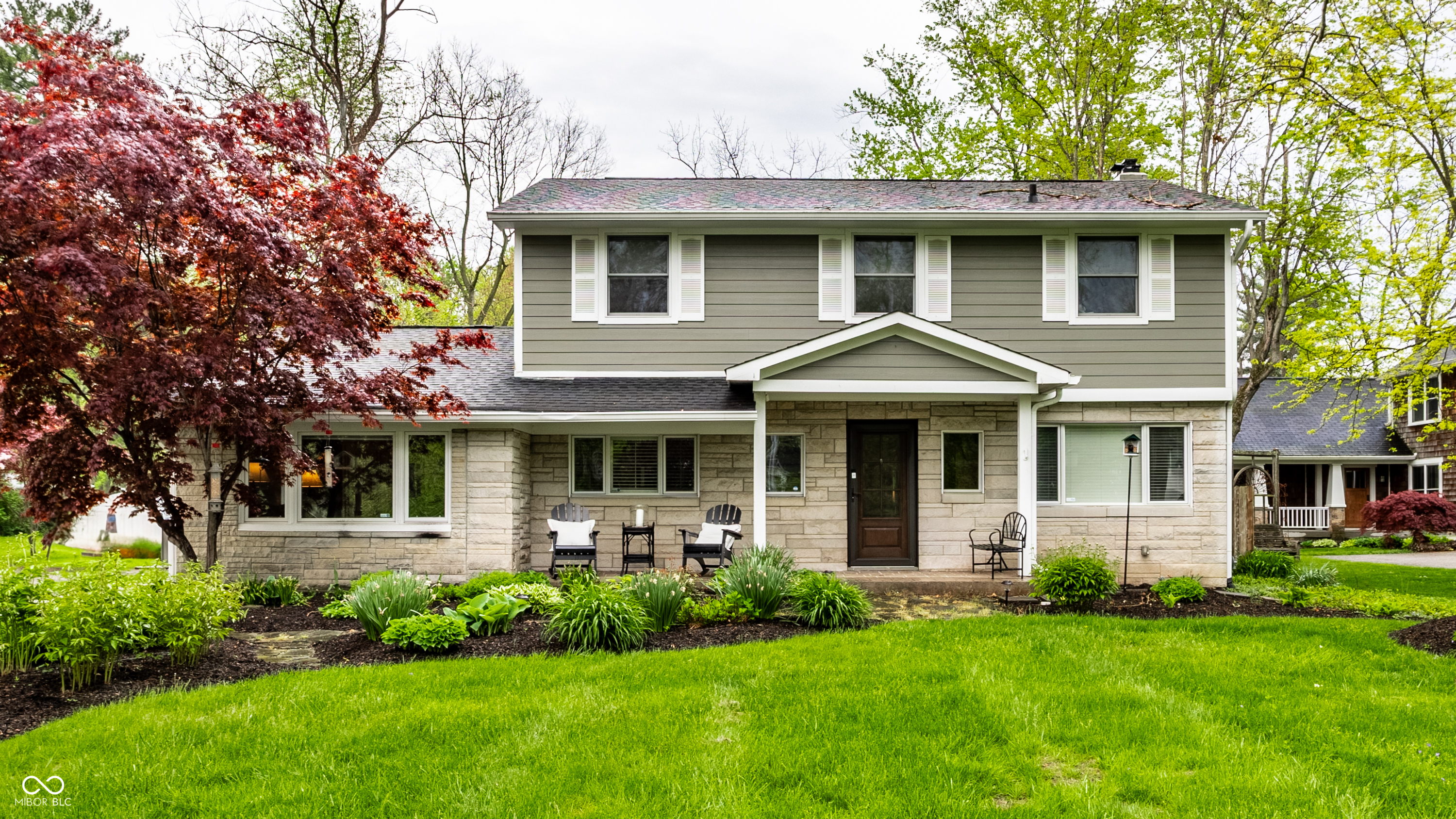 440 E 82nd Street  Indianapolis IN 46240 photo