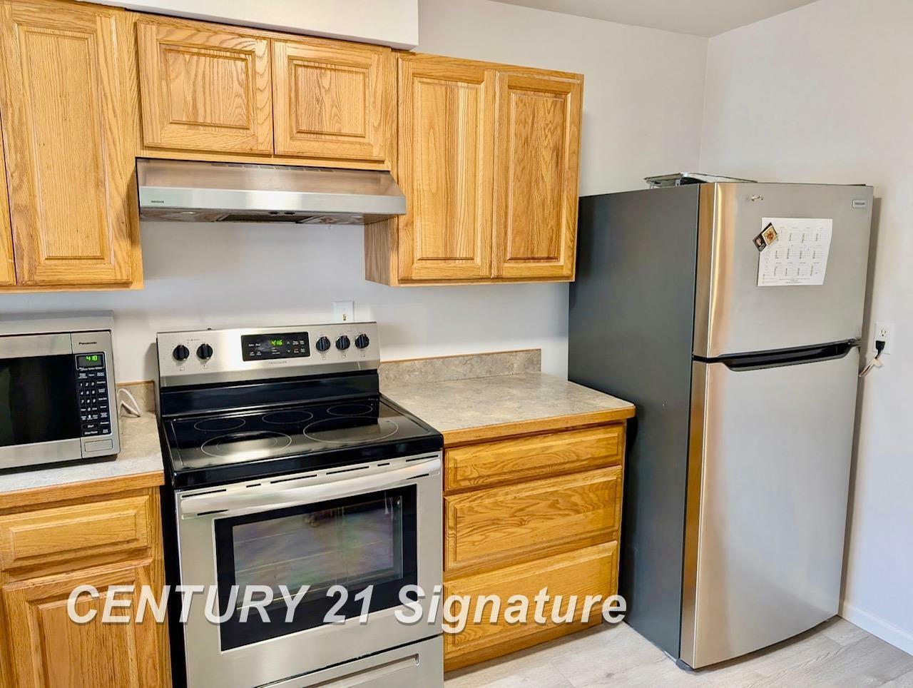Property Photo: 1389 Passolt Street MI 48638