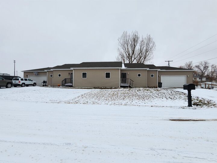 401 1st Ave N  Glenburn ND 58740 photo