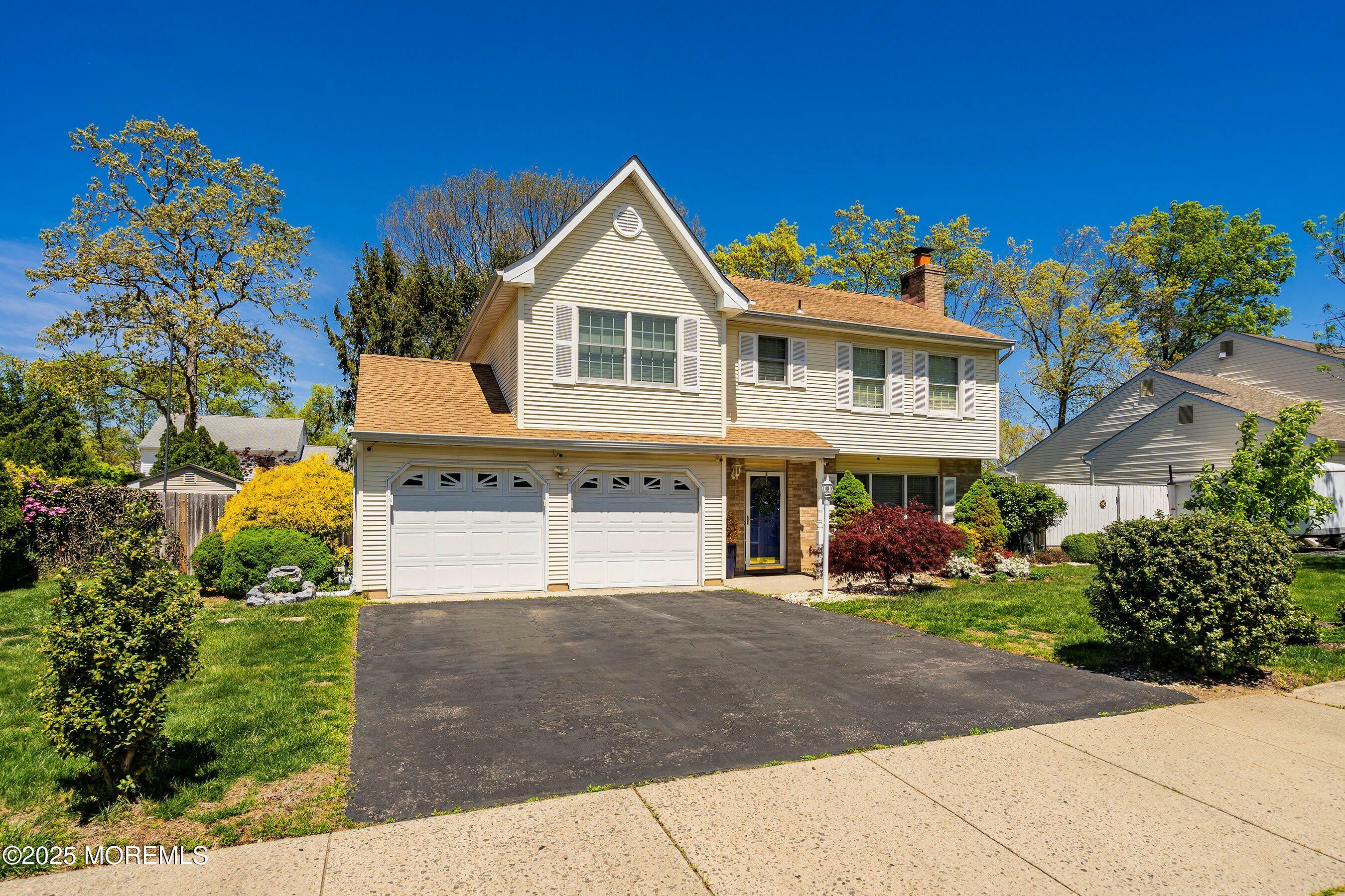 Property Photo: 8 Independence Way NJ 07731