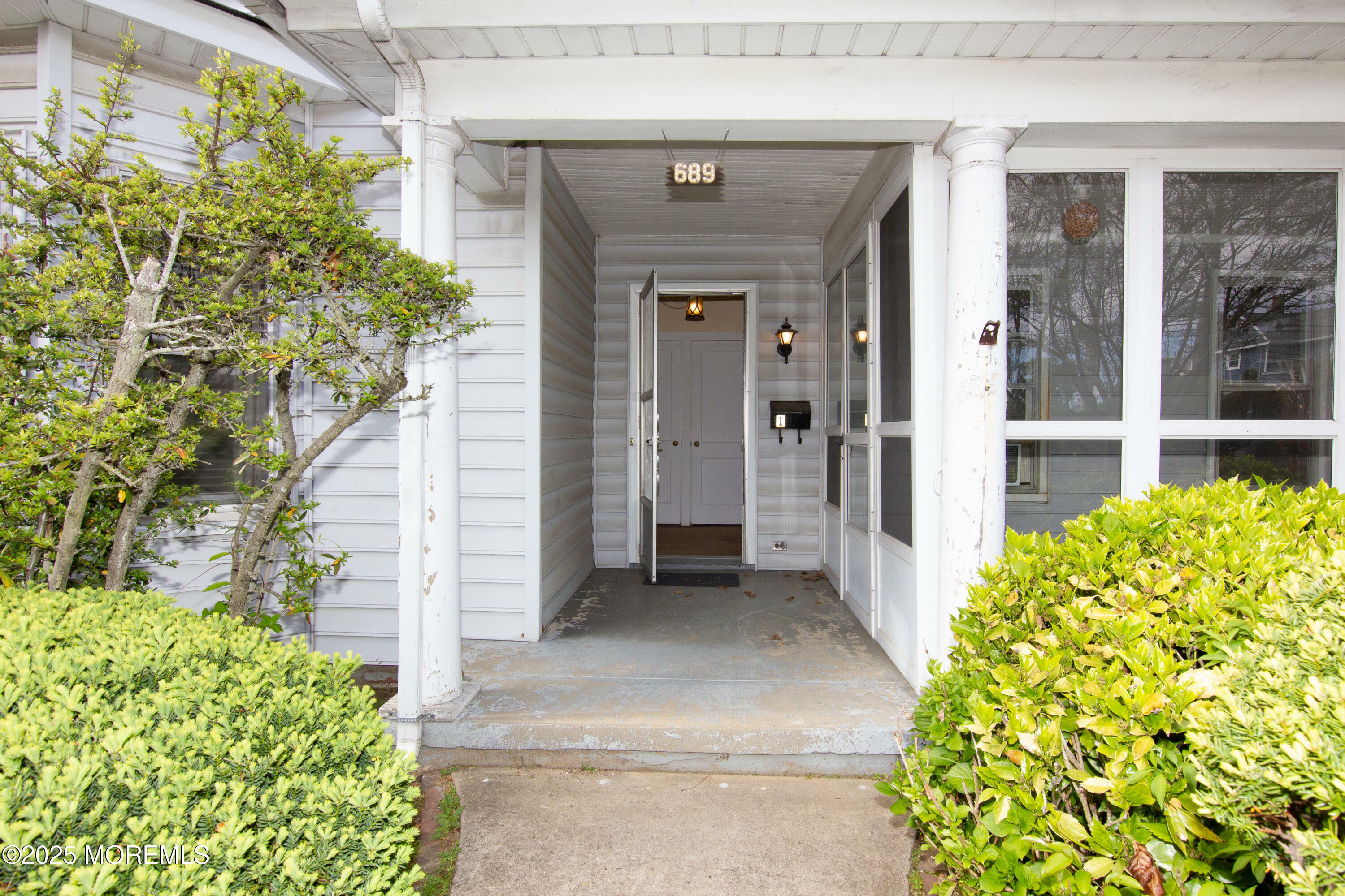 Property Photo: 689 Broadway NJ 07740