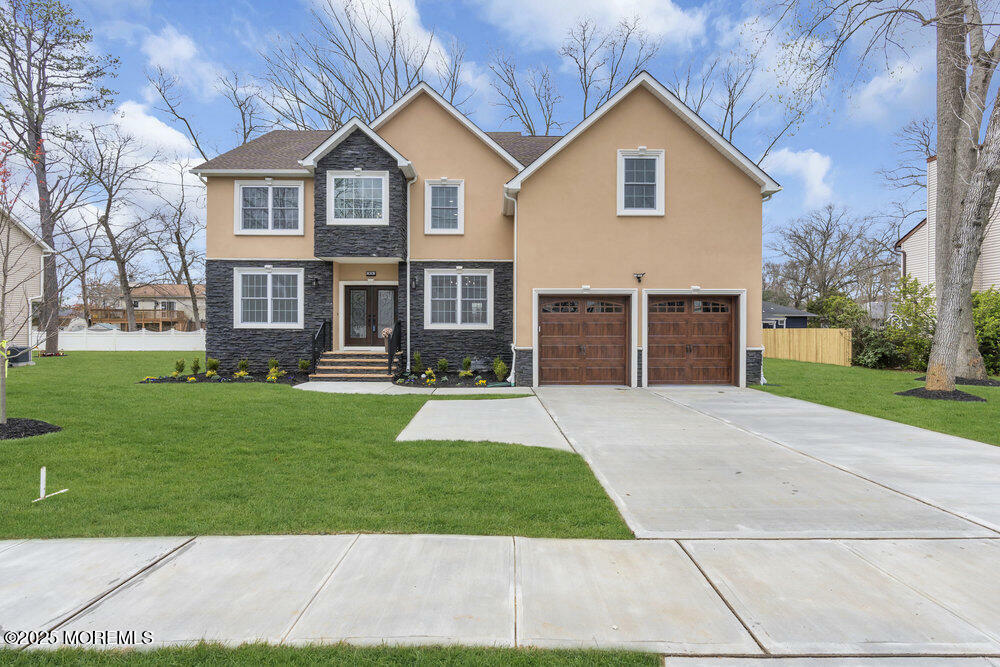 Property Photo: 49 Erickson Avenue NJ 08831
