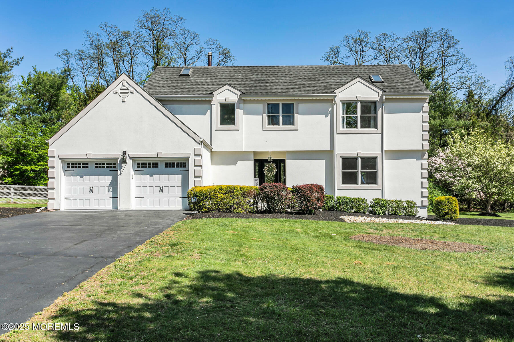 20 Longview Drive  Colts Neck NJ 07722 photo
