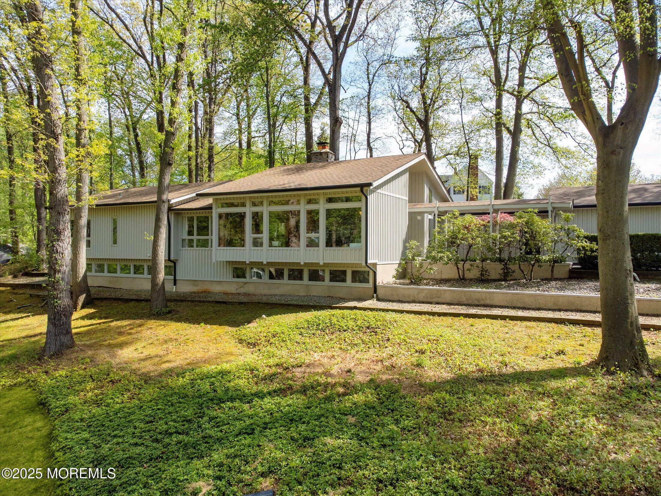 3 Countryview Road  Holmdel NJ 07733 photo