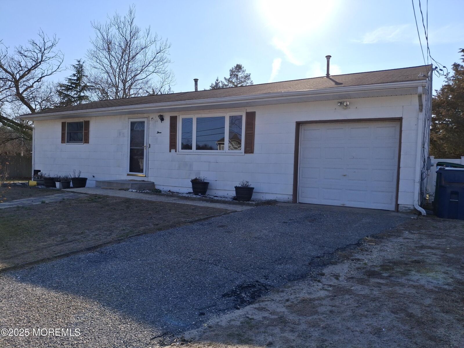 Property Photo:  3 Green Ridge Drive  NJ 08757 