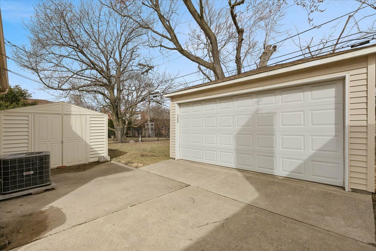 Property Photo: 4538 Dempster Street IL 60076