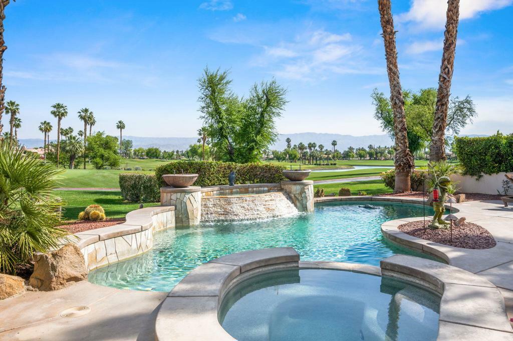 Property Photo: 79734 Mission Dr E Drive CA 92253