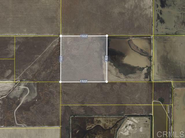 Property Photo: Vacant 40 Acre Land CA 93280